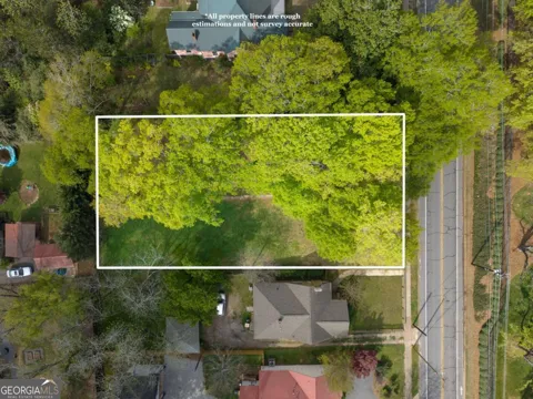 461 Oglethorpe AVE