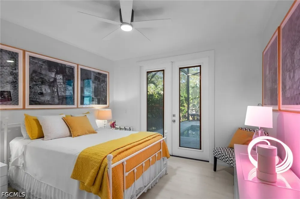 Waxmyrtle Way Naples, FL 34109