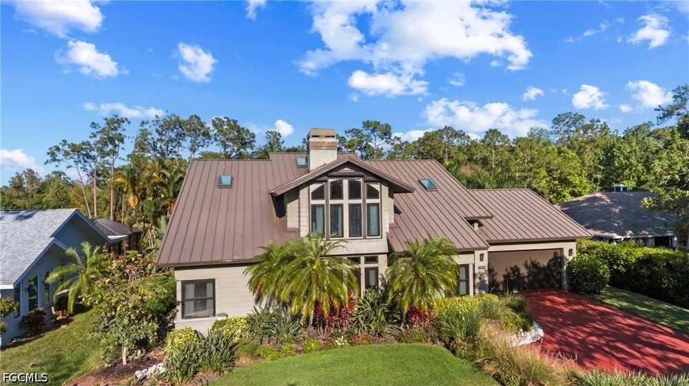 Waxmyrtle Way Naples, FL 34109
