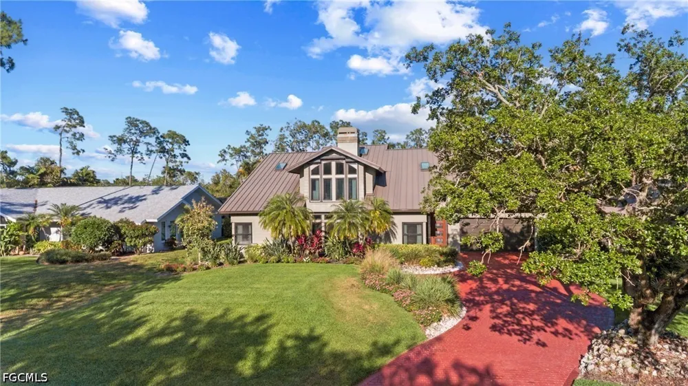 Waxmyrtle Way Naples, FL 34109