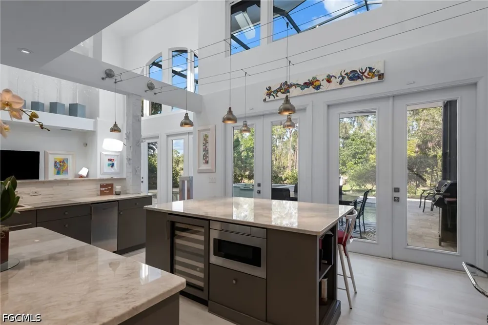 Waxmyrtle Way Naples, FL 34109