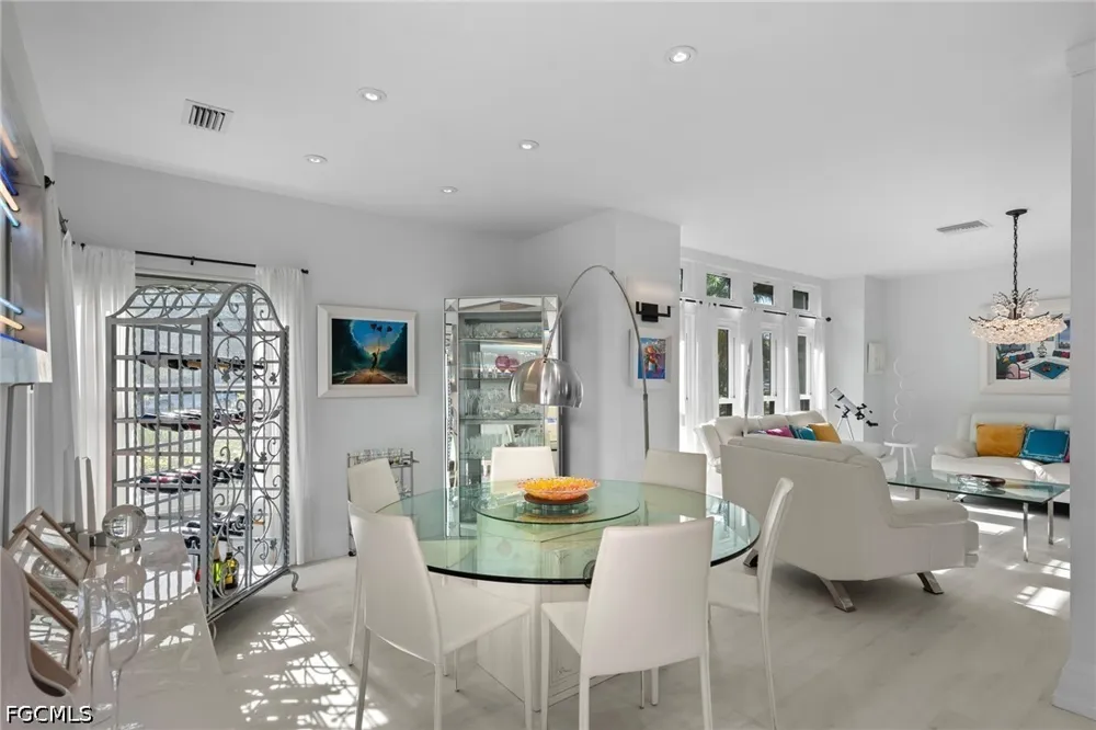 Waxmyrtle Way Naples, FL 34109