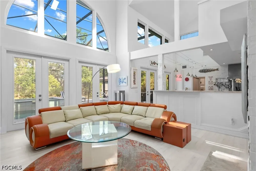 Waxmyrtle Way Naples, FL 34109