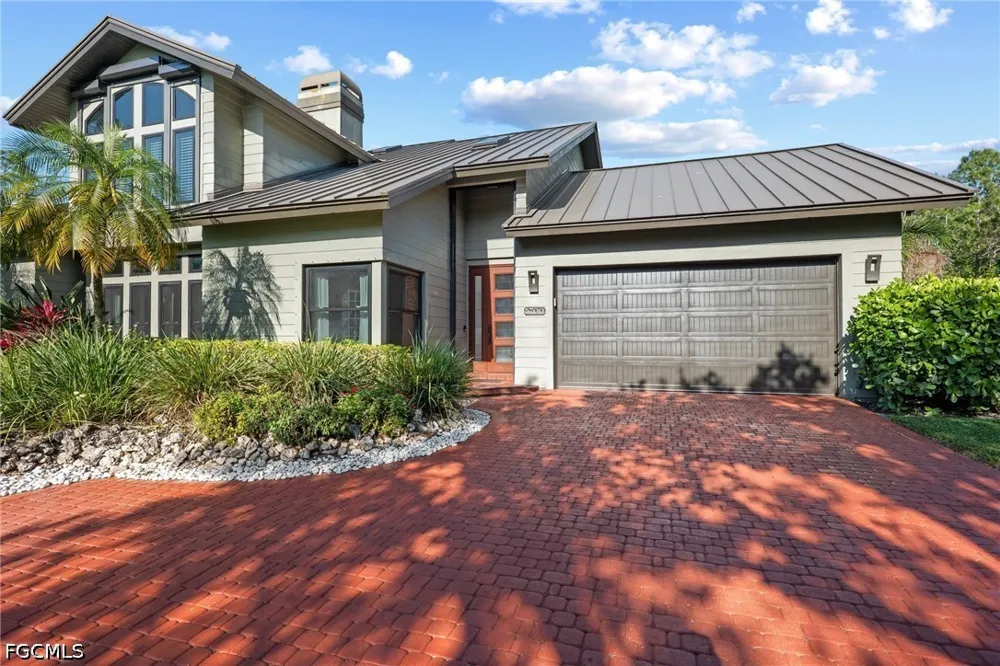 Waxmyrtle Way Naples, FL 34109