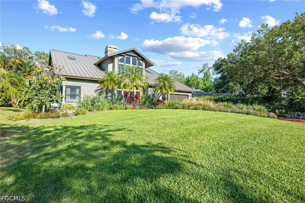Waxmyrtle Way Naples, FL 34109