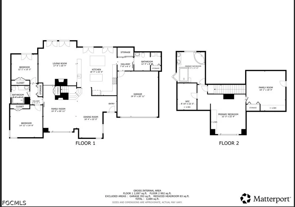 Waxmyrtle Way Naples, FL 34109