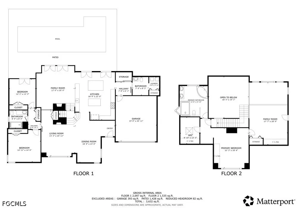 Waxmyrtle Way Naples, FL 34109