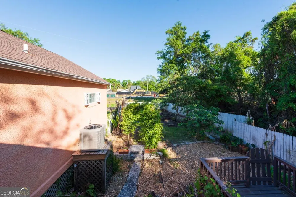 101 Pheasant DR Brunswick, GA 31525