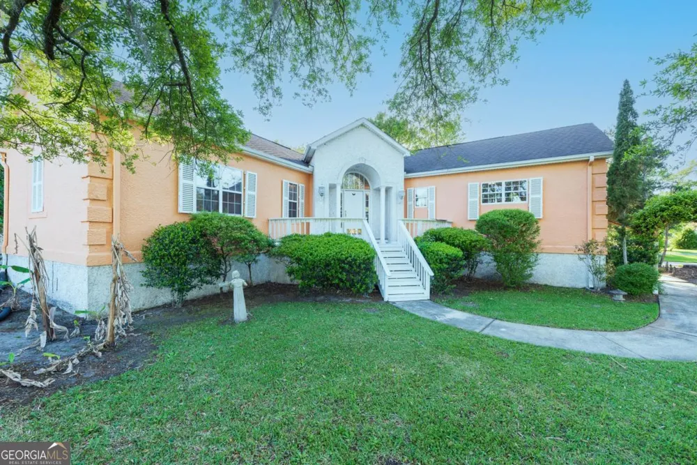 101 Pheasant DR Brunswick, GA 31525