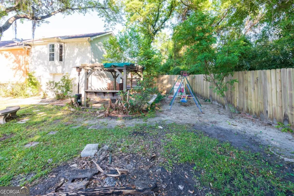 101 Pheasant DR Brunswick, GA 31525