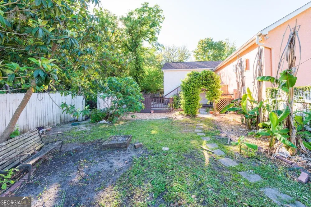 101 Pheasant DR Brunswick, GA 31525