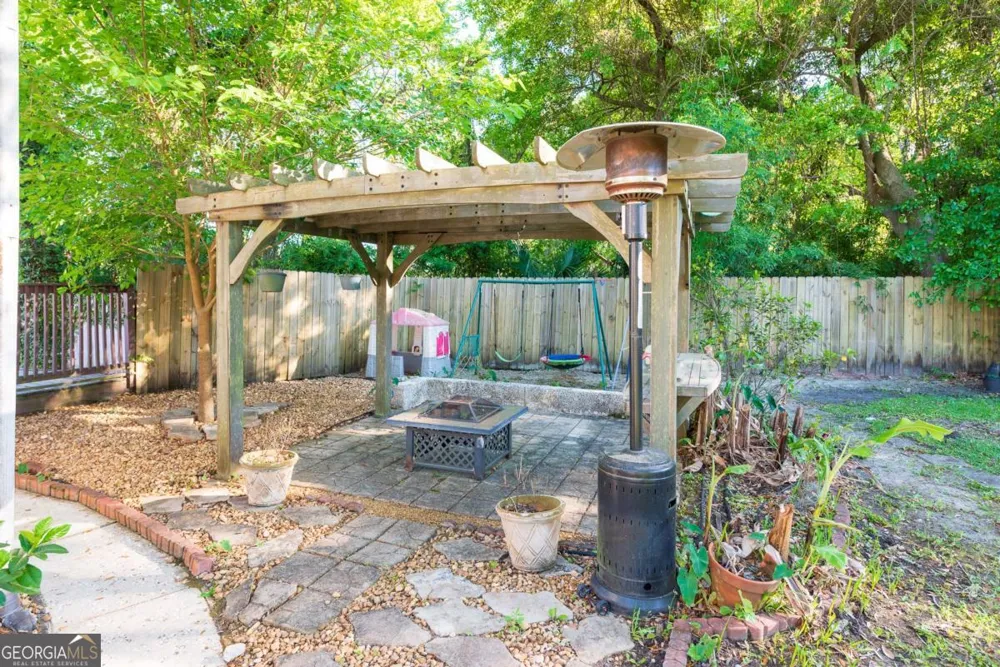 101 Pheasant DR Brunswick, GA 31525