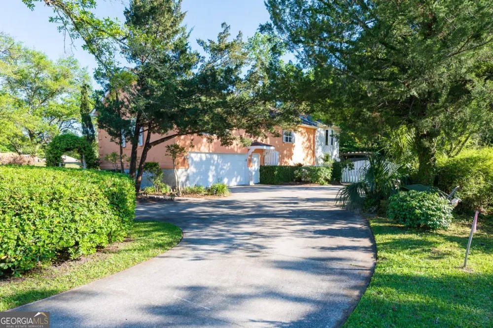 101 Pheasant DR Brunswick, GA 31525