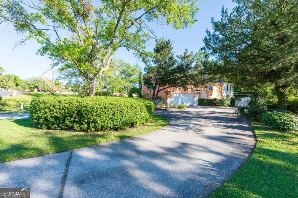 101 Pheasant DR Brunswick, GA 31525