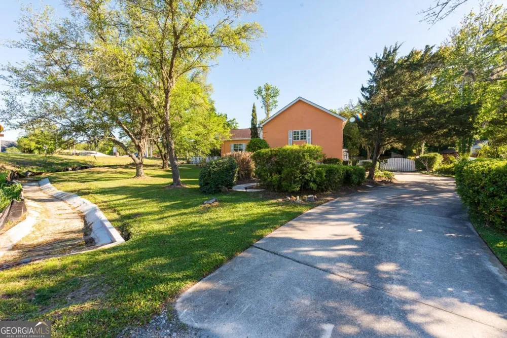101 Pheasant DR Brunswick, GA 31525