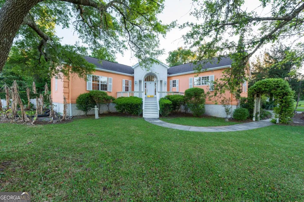 101 Pheasant DR Brunswick, GA 31525