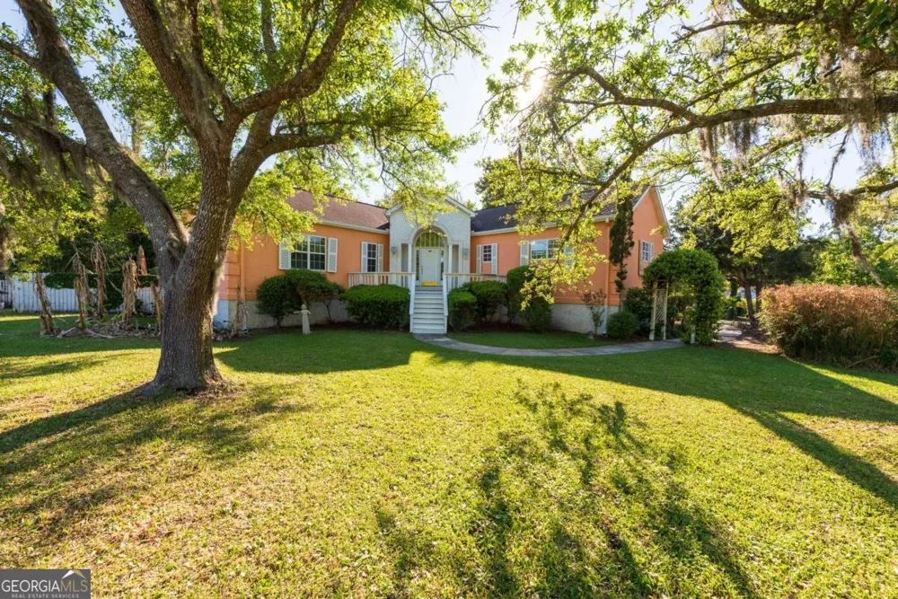 101 Pheasant DR Brunswick, GA 31525