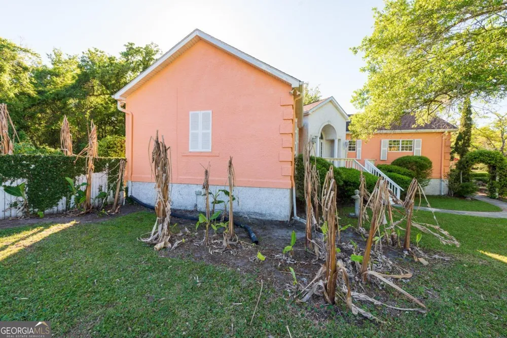 101 Pheasant DR Brunswick, GA 31525