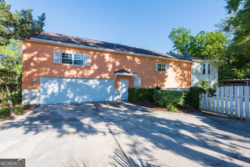 101 Pheasant DR Brunswick, GA 31525