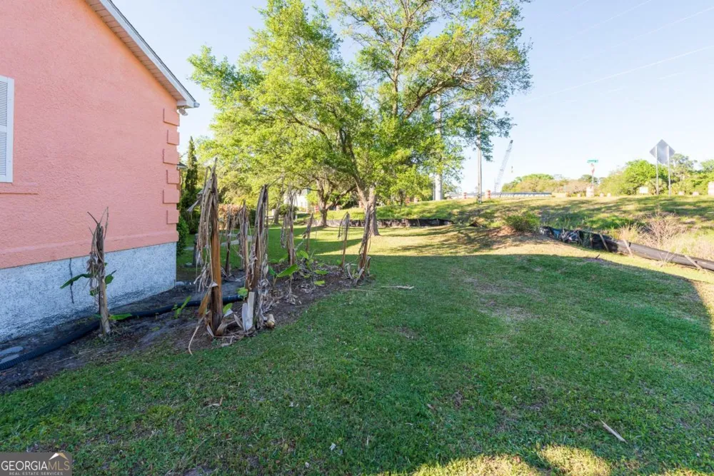 101 Pheasant DR Brunswick, GA 31525