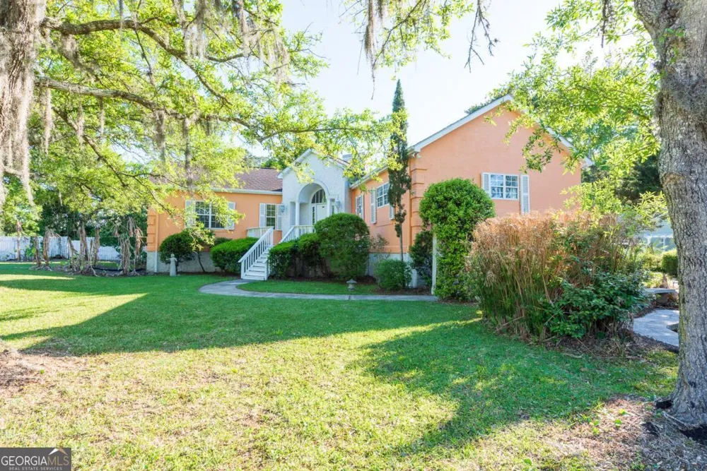 101 Pheasant DR Brunswick, GA 31525