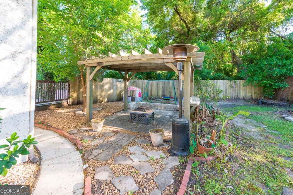 101 Pheasant DR Brunswick, GA 31525