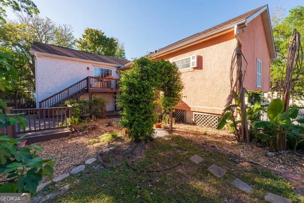 101 Pheasant DR Brunswick, GA 31525