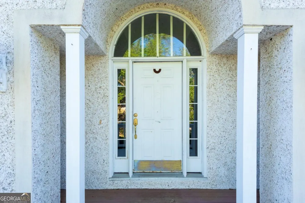 101 Pheasant DR Brunswick, GA 31525