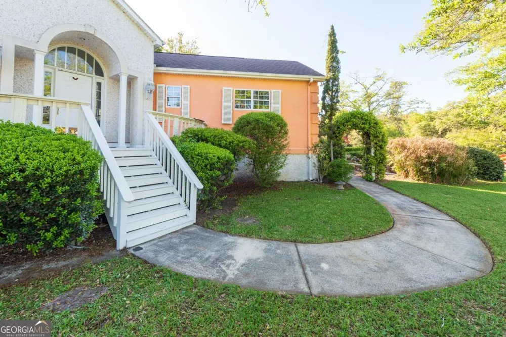 101 Pheasant DR Brunswick, GA 31525