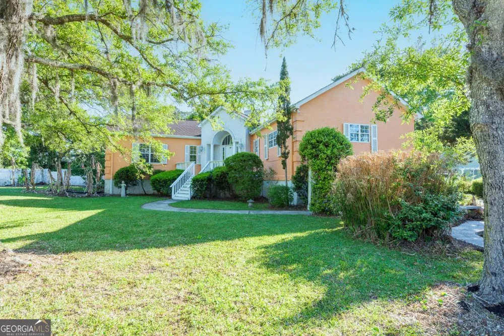 101 Pheasant DR Brunswick, GA 31525