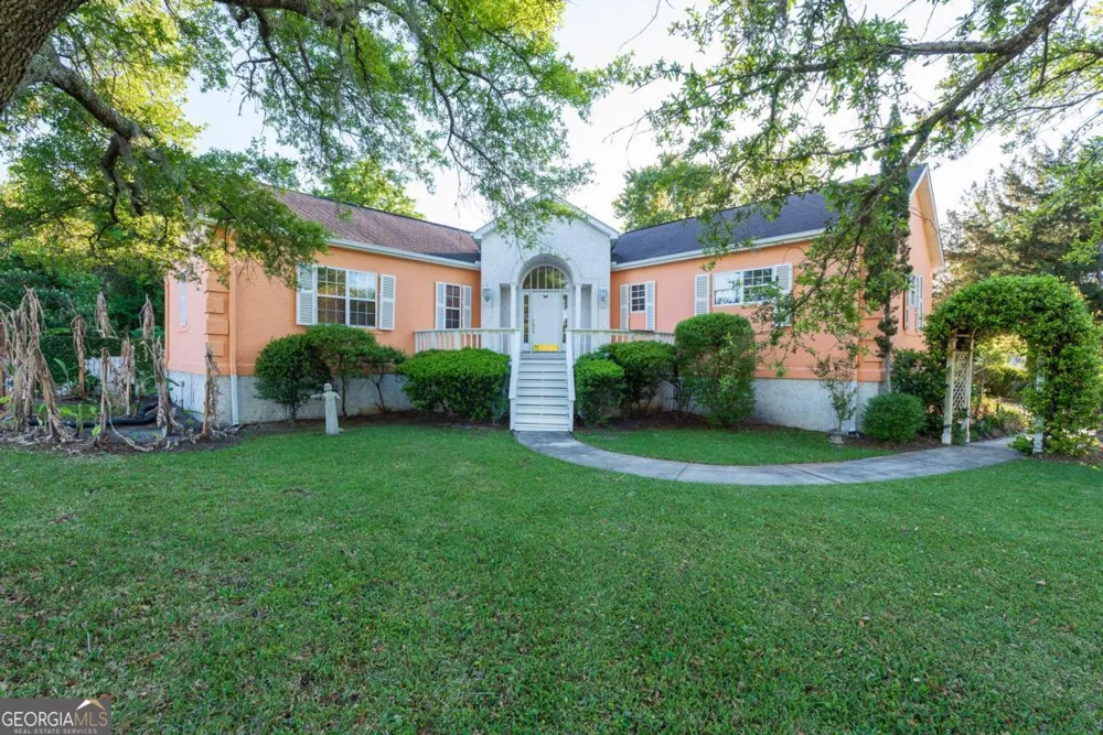 101 Pheasant DR Brunswick, GA 31525