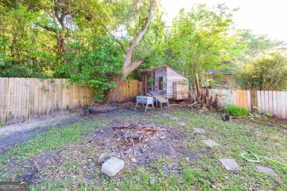 101 Pheasant DR Brunswick, GA 31525
