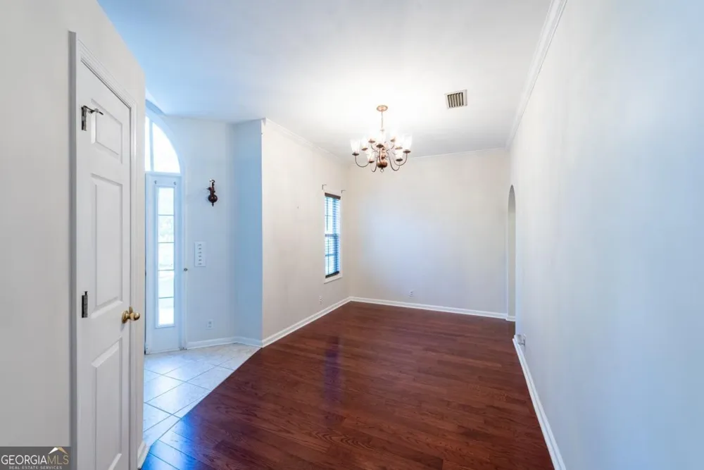 101 Pheasant DR Brunswick, GA 31525
