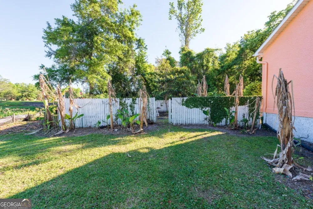 101 Pheasant DR Brunswick, GA 31525