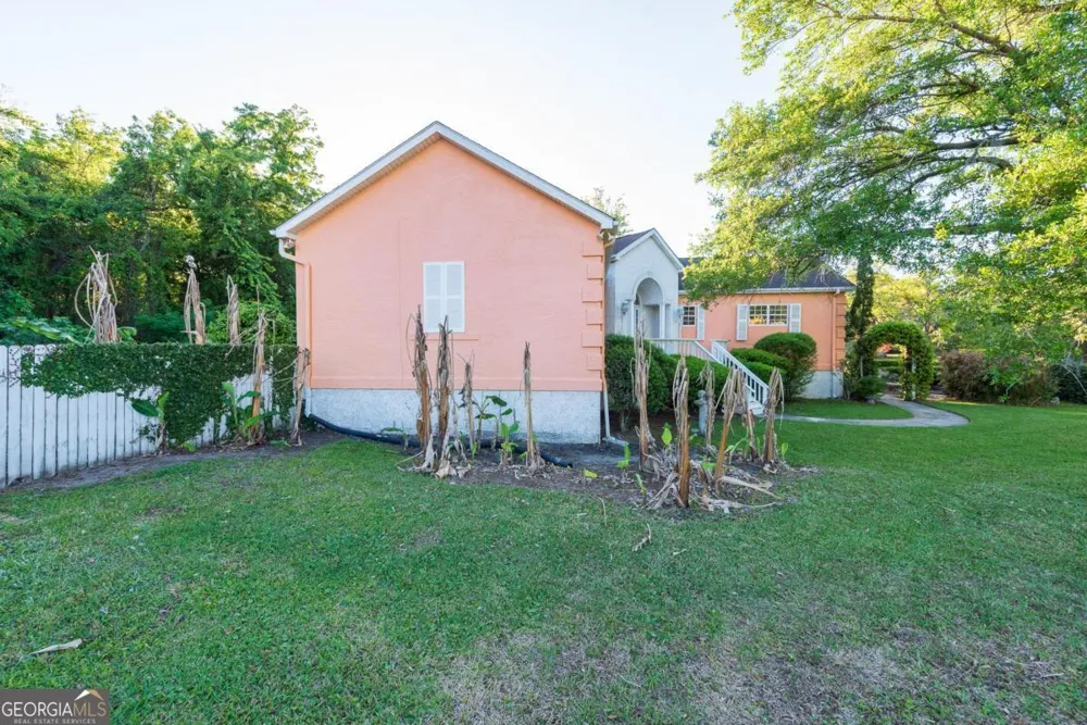101 Pheasant DR Brunswick, GA 31525
