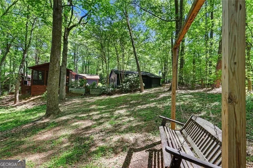 159 Manor Oak TRL Toccoa, GA 30577