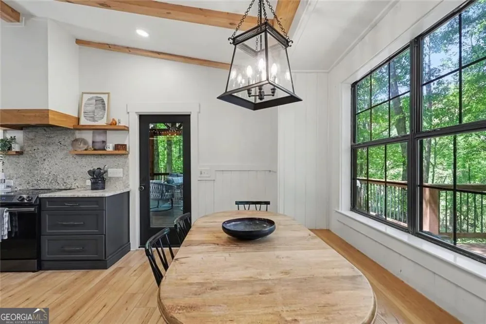 159 Manor Oak TRL Toccoa, GA 30577