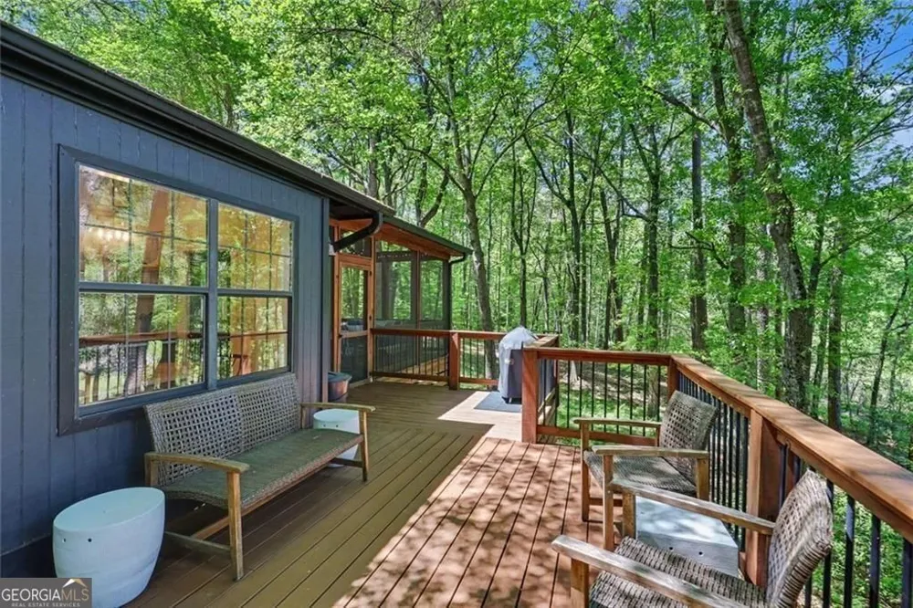 159 Manor Oak TRL Toccoa, GA 30577