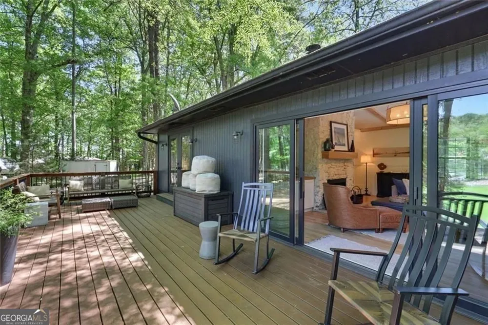 159 Manor Oak TRL Toccoa, GA 30577