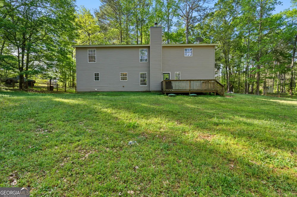 6094 Old Zebulon RD Concord, GA 30206