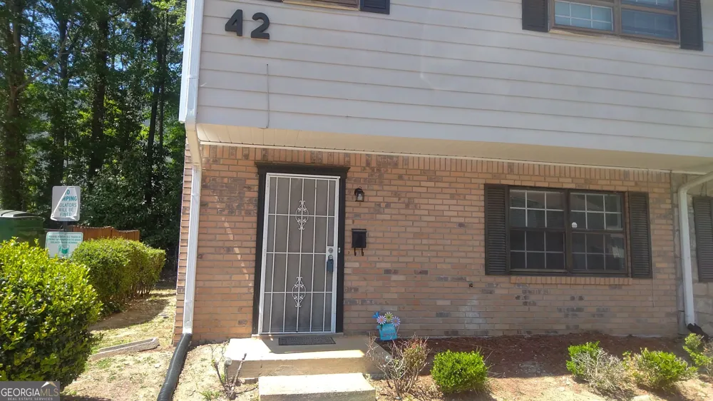 4701 Flat Shoals 42A RD Union City, GA 30291