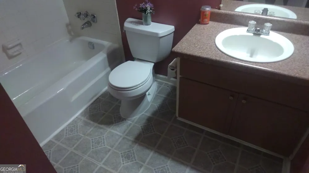 4701 Flat Shoals 42A RD Union City, GA 30291