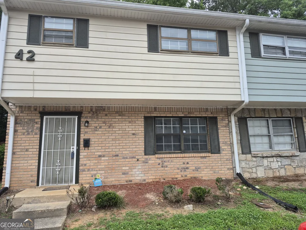 4701 Flat Shoals 42A RD Union City, GA 30291