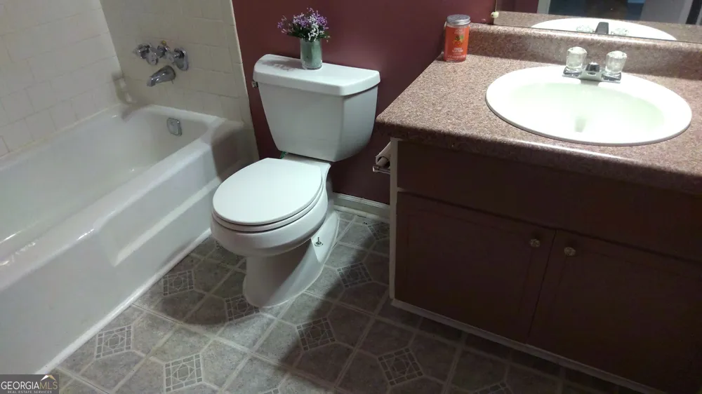 4701 Flat Shoals 42A RD Union City, GA 30291