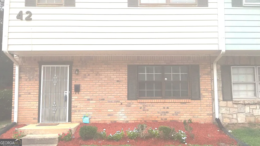 4701 Flat Shoals 42A RD Union City, GA 30291