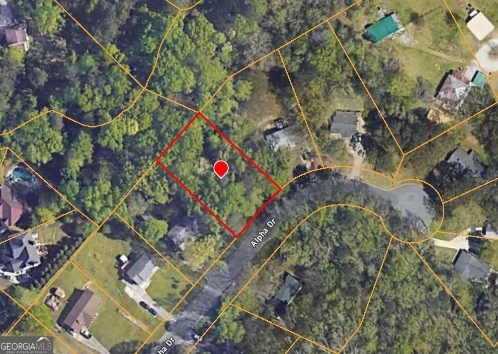1278 Alpha DR Lawrenceville, GA 30043