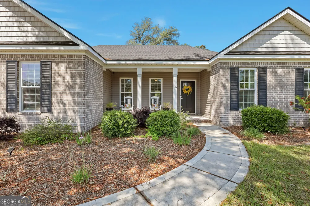 189 Common WAY Jesup, GA 31545