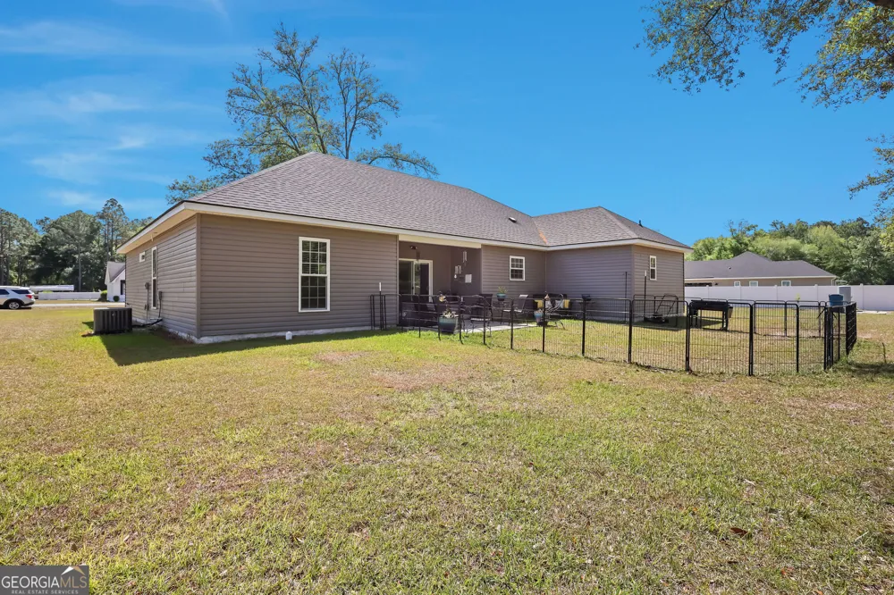 189 Common WAY Jesup, GA 31545