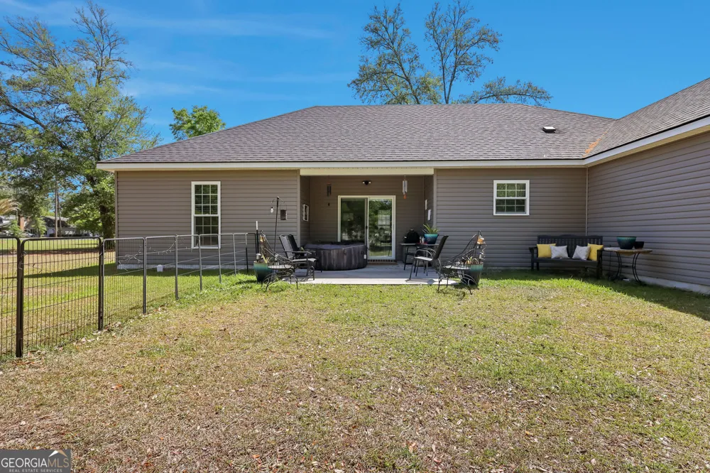 189 Common WAY Jesup, GA 31545