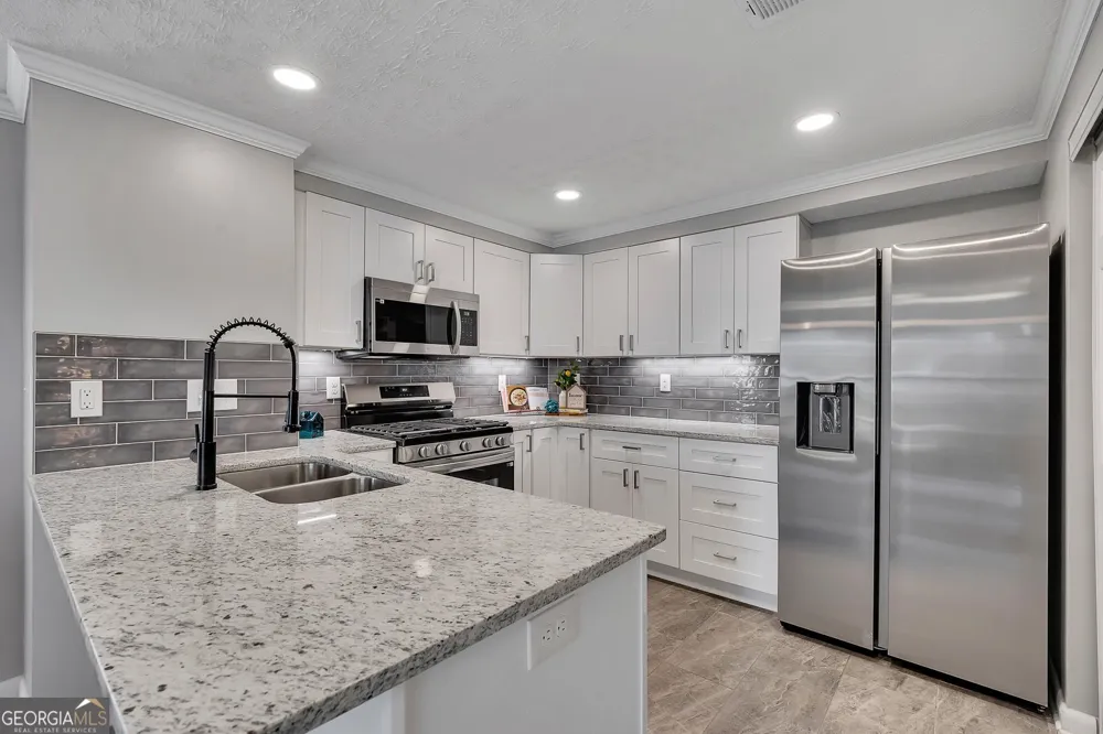 1321 Keys Lake DR NE Brookhaven, GA 30319